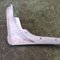 Бризговик передній лівий Nissan X-Trail T30 (2001-2007) 638558H300