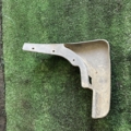 Бризговик передній лівий Nissan X-Trail T30 (2001-2007) 638558H300