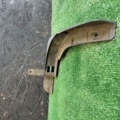 Бризговик передній лівий Nissan X-Trail T30 (2001-2007) 638558H300
