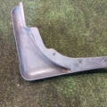 Бризговик передній лівий Nissan X-Trail T30 (2001-2007) 638558H300