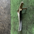 Бризговик передній лівий Nissan X-Trail T30 (2001-2007) 638558H300