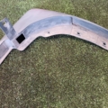 Бризговик передній лівий Nissan X-Trail T30 (2001-2007) 638558H300