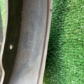 Бризговик передній правий Nissan X-Trail T30 (2001-2007) 638548H300