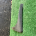 Бризговик передній правий Nissan X-Trail T30 (2001-2007) 638548H300
