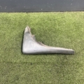 Бризговик ПП Nissan X-Trail T30 (2001-2007) 638548H300