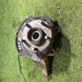 Цапфа перед ліва Nissan X-Trail T30 (2001-2007) 400158H300