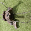 Цапфа передня ліва Nissan X-Trail T30 (2001-2007) 400158H300