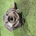 Цапфа передня права Nissan X-Trail T30 (2001-2007) 400148H300