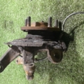 Цапфа передня права Nissan X-Trail T30 (2001-2007) 400148H300