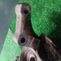 Цапфа передня права Nissan X-Trail T30 (2001-2007) 400148H300