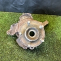 Цапфа передня права Nissan X-Trail T30 (2001-2007) 400148H300