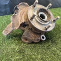 Цапфа передня права Nissan X-Trail T30 (2001-2007) 400148H300