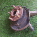 Цапфа передній лівий Nissan X-Trail T30 (2001-2007) 400158H300