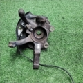 Цапфа - поворотний кулак передній правий Nissan X-Trail T30 (2001-2007) 400148H300