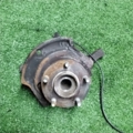 Цапфа - поворотний кулак передній правий Nissan X-Trail T30 (2001-2007) 400148H300