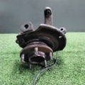 Цапфа - поворотний кулак передній правий Nissan X-Trail T30 (2001-2007) 400148H300