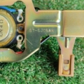Динамік дверей правий Nissan X-Trail T30 (2001-2007) 281498H300