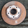 Диск гальмівний передній Nissan X-Trail T30 (2001-2007) 402063Y502