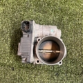 Дроссельна заслінка Nissan X-Trail T30 (2001-2007) 161198H313