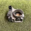 Дроссельна заслінка Nissan X-Trail T30 (2001-2007) 161198H313