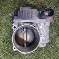 Дроссельная заслонка Nissan X-Trail T30 (2001-2007) 161198H300