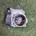Дроссельная заслонка Nissan X-Trail T30 (2001-2007) 161198H300