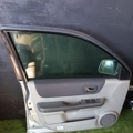 Дверь перед ліва Nissan X-Trail T30 (2001-2007) H01018H7MM