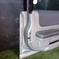 Дверь перед ліва Nissan X-Trail T30 (2001-2007) H01018H7MM