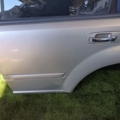 Дверь задня ліва Nissan X-Trail T30 (2001-2007) H21018H7MM