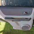 Дверь задня ліва Nissan X-Trail T30 (2001-2007) H21018H7MM