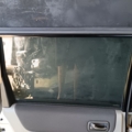Дверь задня ліва Nissan X-Trail T30 (2001-2007) H21018H7MM