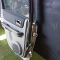 Дверь задня ліва Nissan X-Trail T30 (2001-2007) H21018H7MM