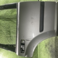 Дверь задняя правая дефект Nissan X-Trail T30 (2001-2007) H21008H7MM
