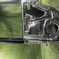 Дверь задняя правая дефект Nissan X-Trail T30 (2001-2007) H21008H7MM