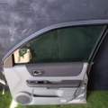 Двері перед прав Nissan X-Trail T30 (2001-2007) H01008H7MM
