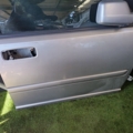 Двері перед прав Nissan X-Trail T30 (2001-2007) H01008H7MM