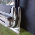 Двері перед прав Nissan X-Trail T30 (2001-2007) H01008H7MM