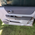 Двері перед прав Nissan X-Trail T30 (2001-2007) H01008H7MM