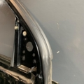 Двері передні ліві Nissan X-Trail T30 (2001-2007) H01018H7MM