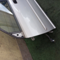 Двері передні ліві Nissan X-Trail T30 (2001-2007) H01018H7MM