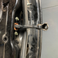 Двері передні ліві Nissan X-Trail T30 (2001-2007) H01018H7MM