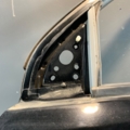 Двері передні ліві Nissan X-Trail T30 (2001-2007) H01018H7MM