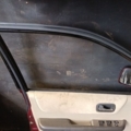 Двері передні ліві Nissan X-Trail T30 (2001-2007) H01018H7MM