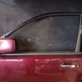 Двері передні ліві Nissan X-Trail T30 (2001-2007) H01018H7MM