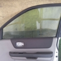 Двері передні ліві Nissan X-Trail T30 (2001-2007) H01018H7MM