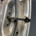 Двері передні ліві Nissan X-Trail T30 (2001-2007) H01018H7MM