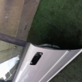 Двері передні ліві Nissan X-Trail T30 (2001-2007) H01018H7MM
