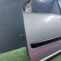 Двері передні ліві Nissan X-Trail T30 (2001-2007) H01018H7MM
