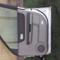 Двері передні ліві Nissan X-Trail T30 (2001-2007) H01018H7MM