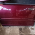 Двері передні ліві Nissan X-Trail T30 (2001-2007) H01018H7MM